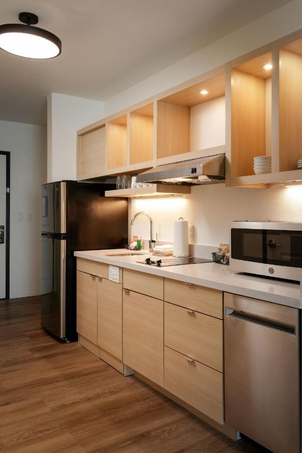 Towneplace Suites By Marriott Denver North Thornton Exterior foto