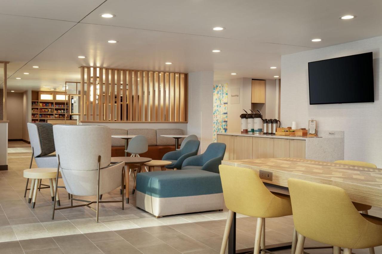 Towneplace Suites By Marriott Denver North Thornton Exterior foto