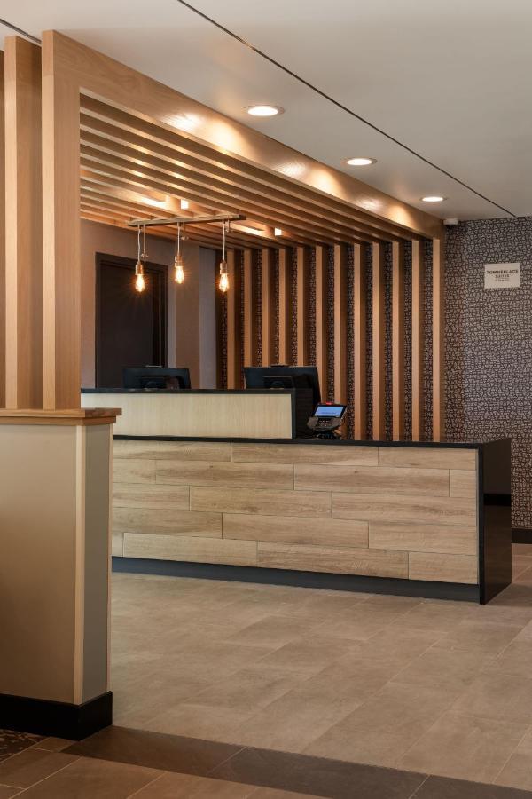 Towneplace Suites By Marriott Denver North Thornton Exterior foto