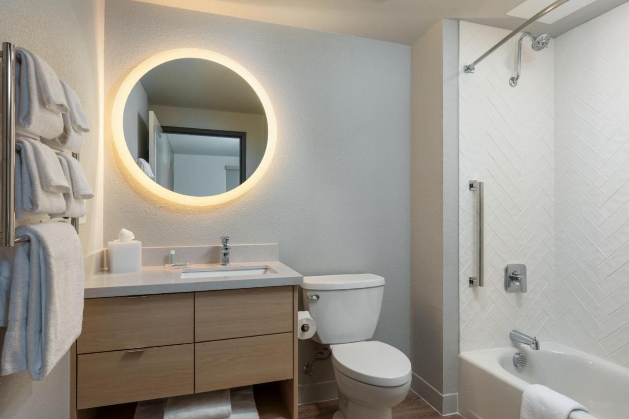Towneplace Suites By Marriott Denver North Thornton Exterior foto