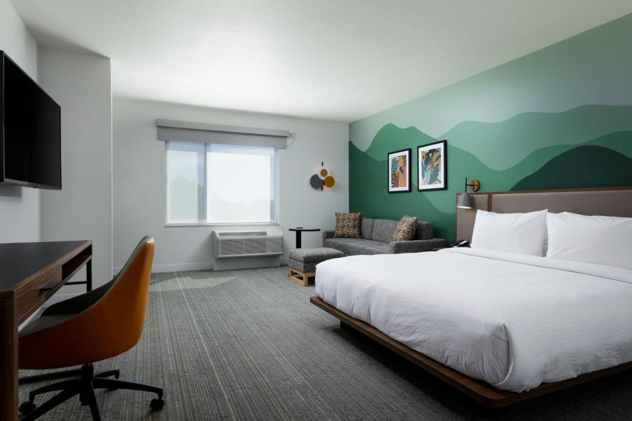 Towneplace Suites By Marriott Denver North Thornton Exterior foto