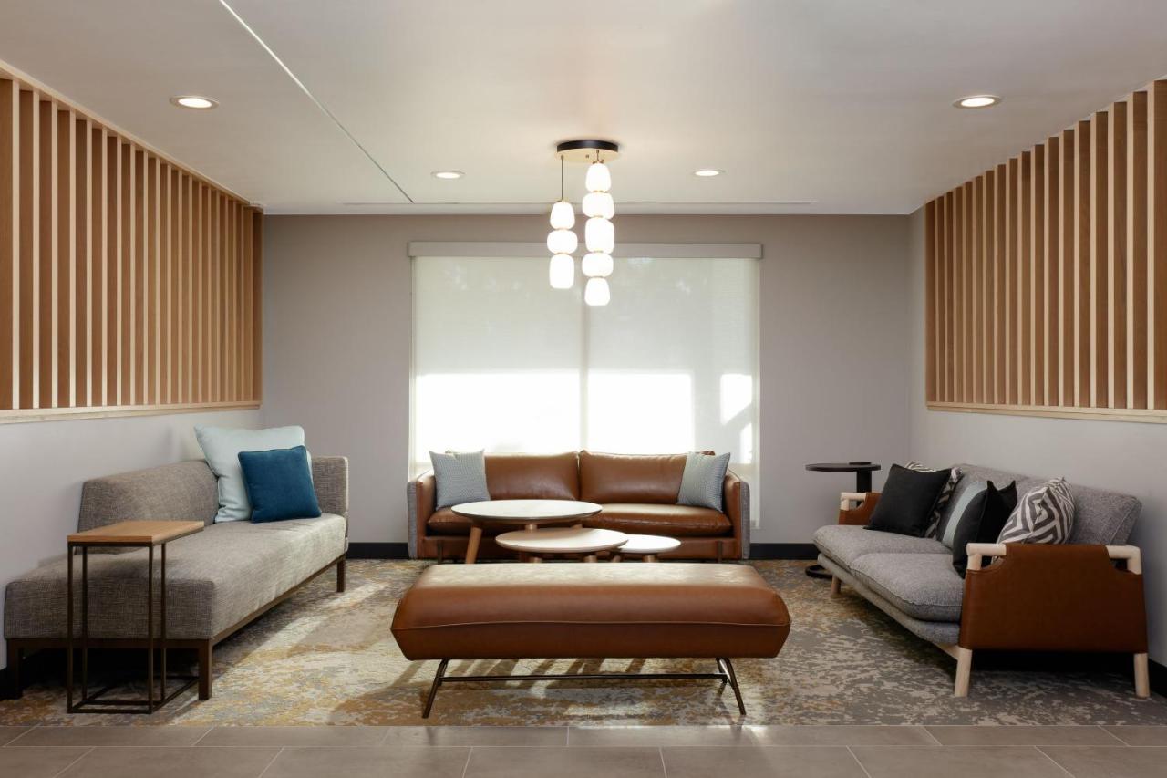 Towneplace Suites By Marriott Denver North Thornton Exterior foto