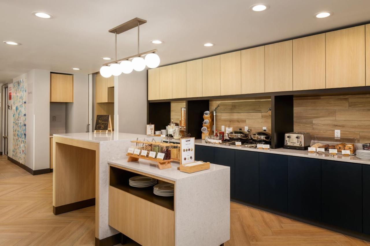 Towneplace Suites By Marriott Denver North Thornton Exterior foto