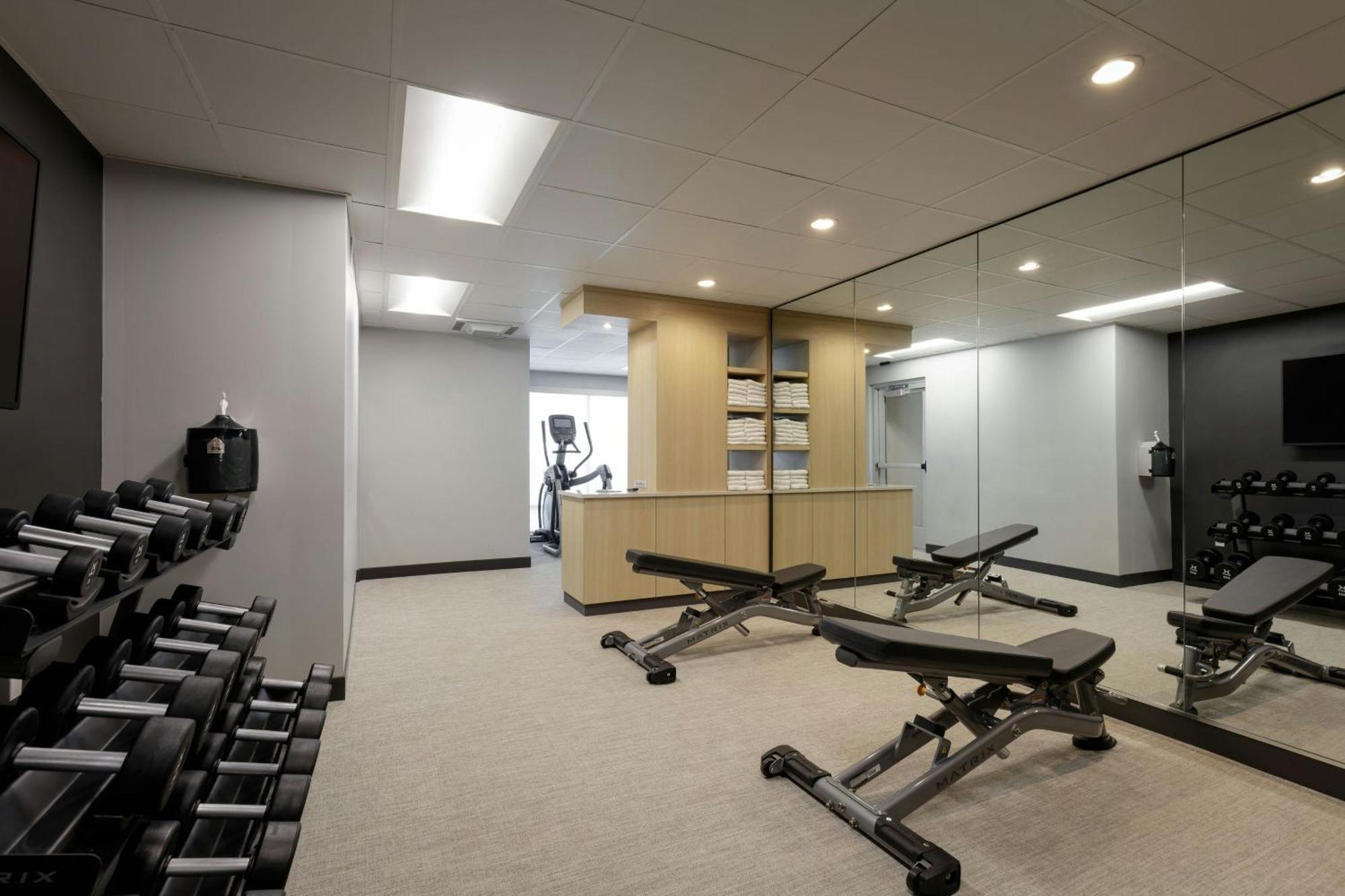 Towneplace Suites By Marriott Denver North Thornton Exterior foto